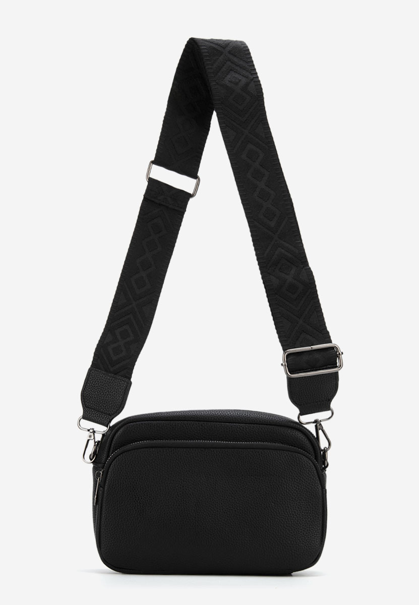 Geanta Crossbody Renee V2 neagra