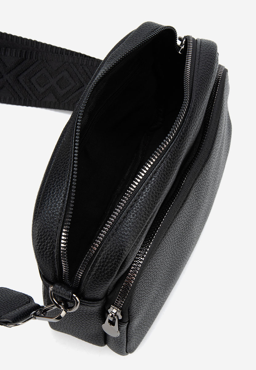 Geanta Crossbody Renee V2 neagra