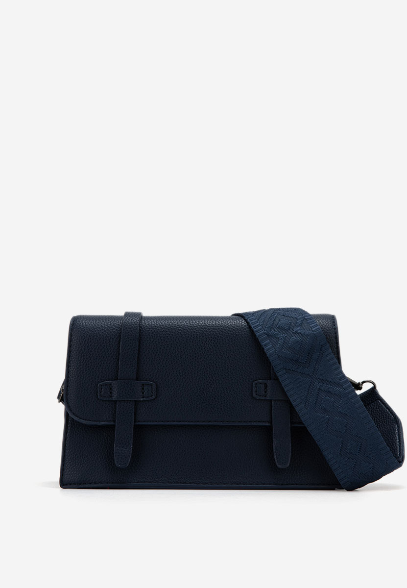 Geanta de umar Helma navy