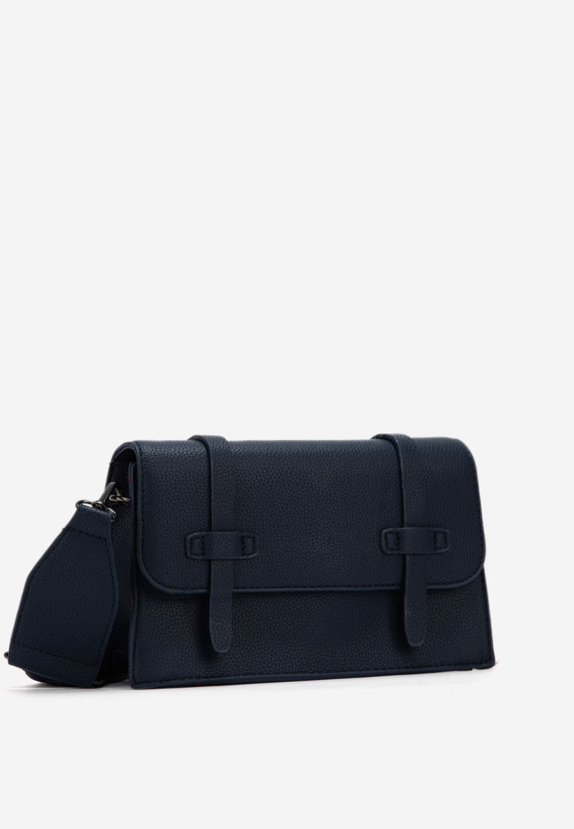 Geanta de umar Helma navy