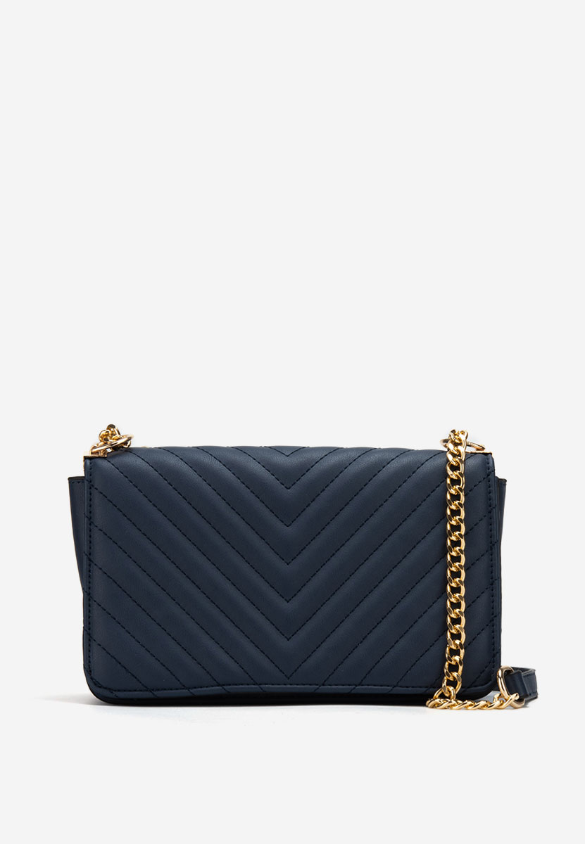 Geanta de umar Storica navy