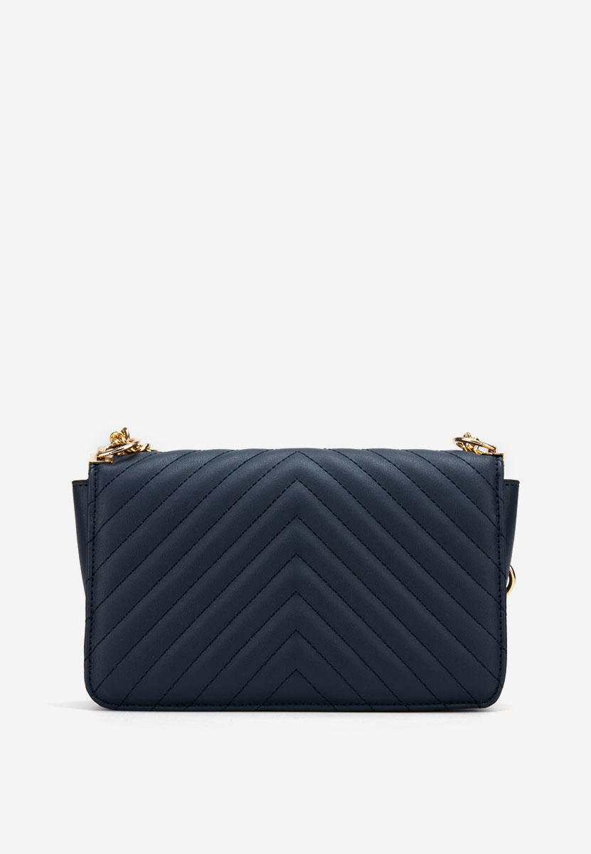 Geanta de umar Storica navy