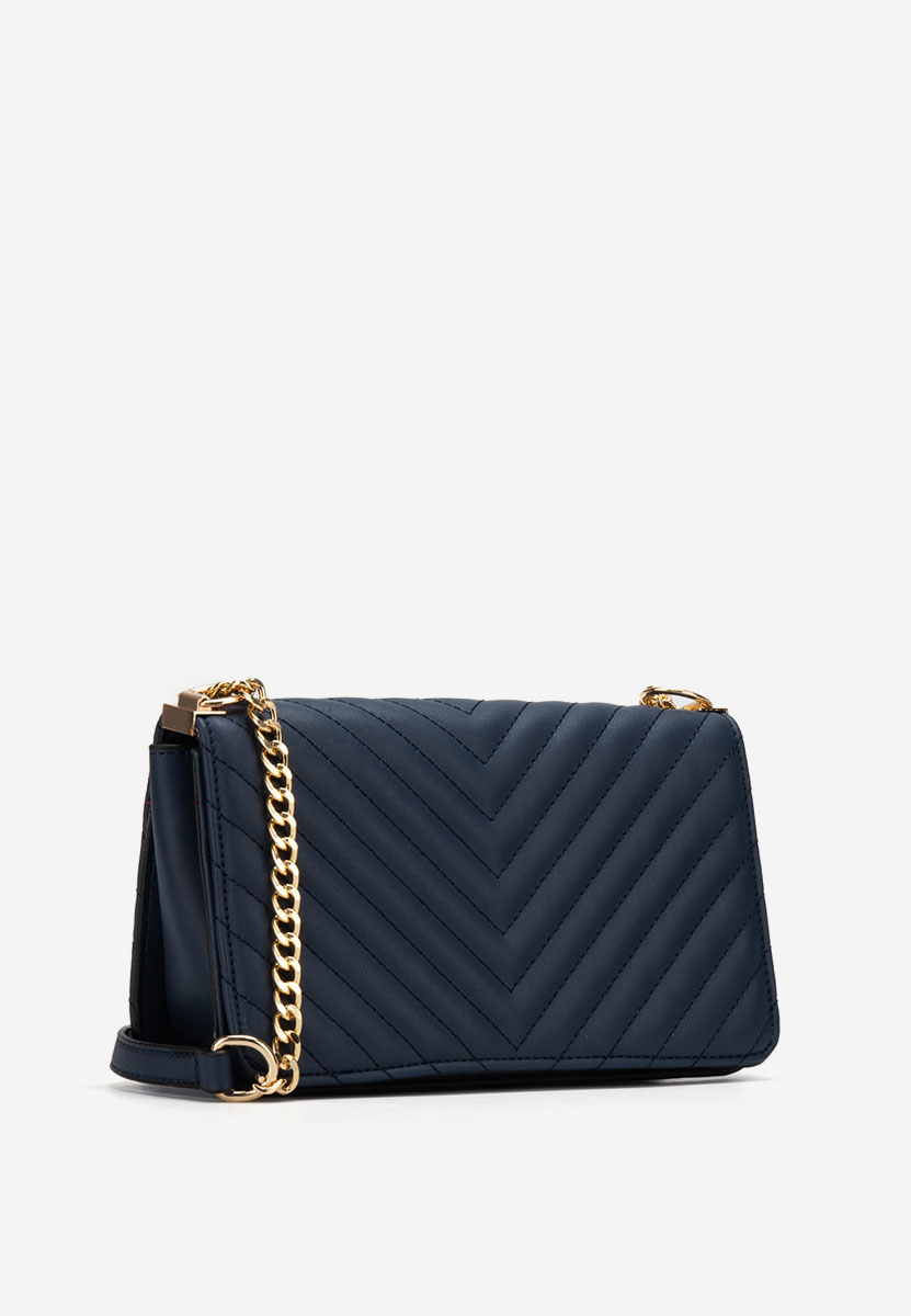 Geanta de umar Storica navy