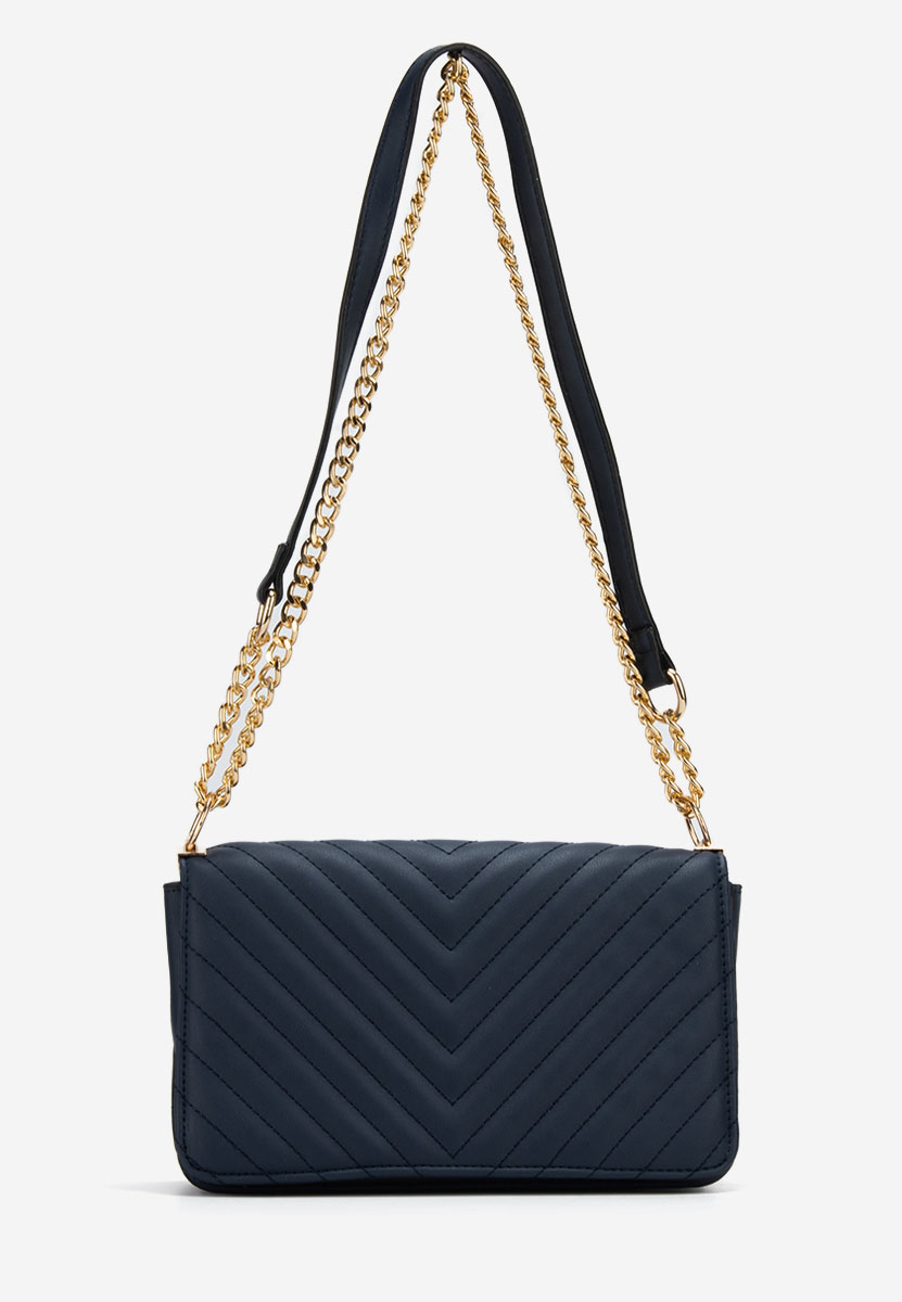 Geanta de umar Storica navy