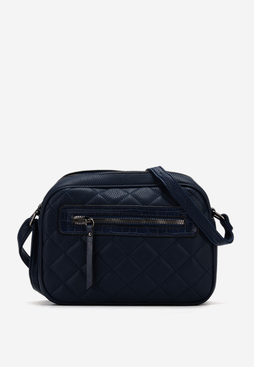 Geanta de umar Derivia V2 navy