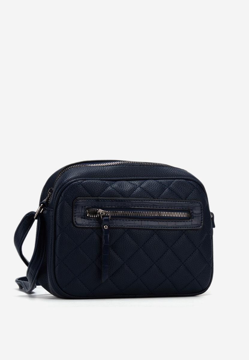 Geanta de umar Derivia V2 navy
