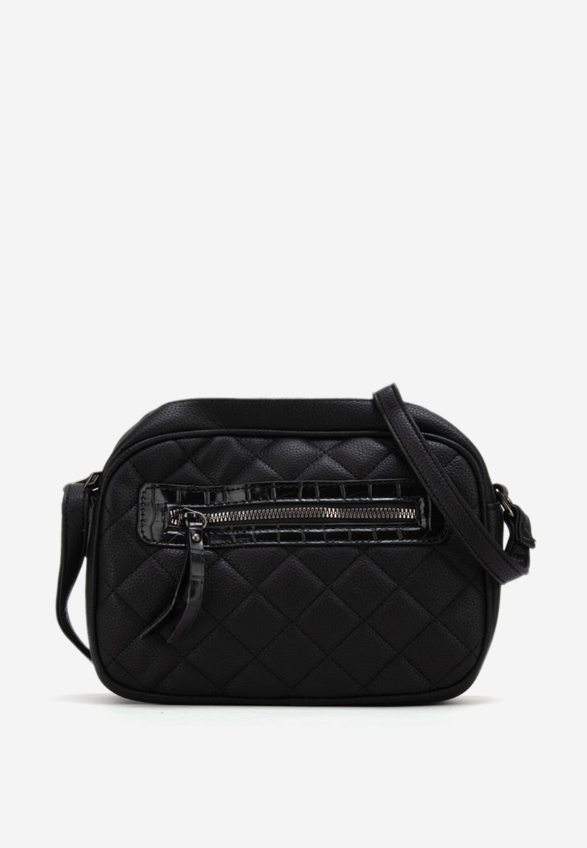 Geanta de umar Derivia V2 neagra