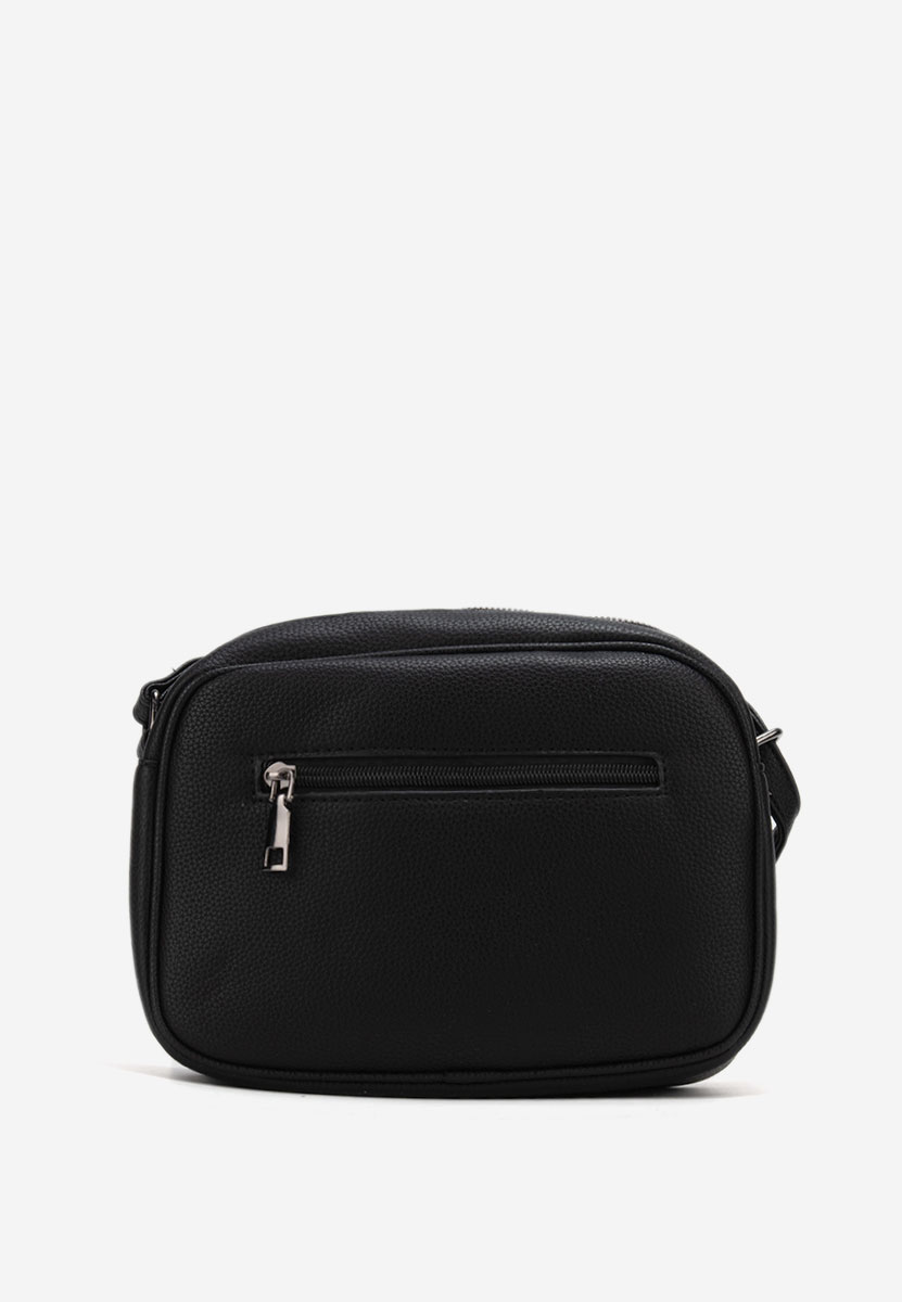 Geanta de umar Derivia V2 neagra