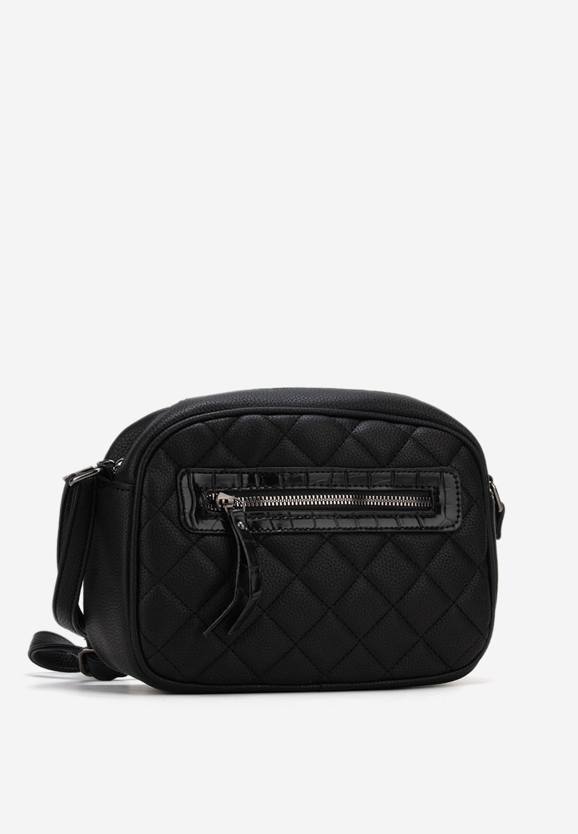 Geanta de umar Derivia V2 neagra