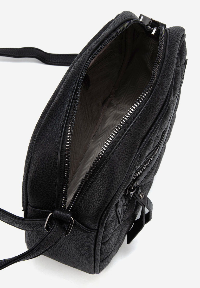 Geanta de umar Derivia V2 neagra