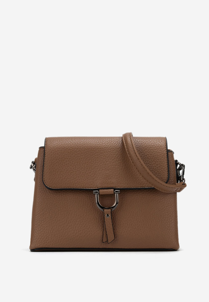 Geanta Crossbody Milianna kaki