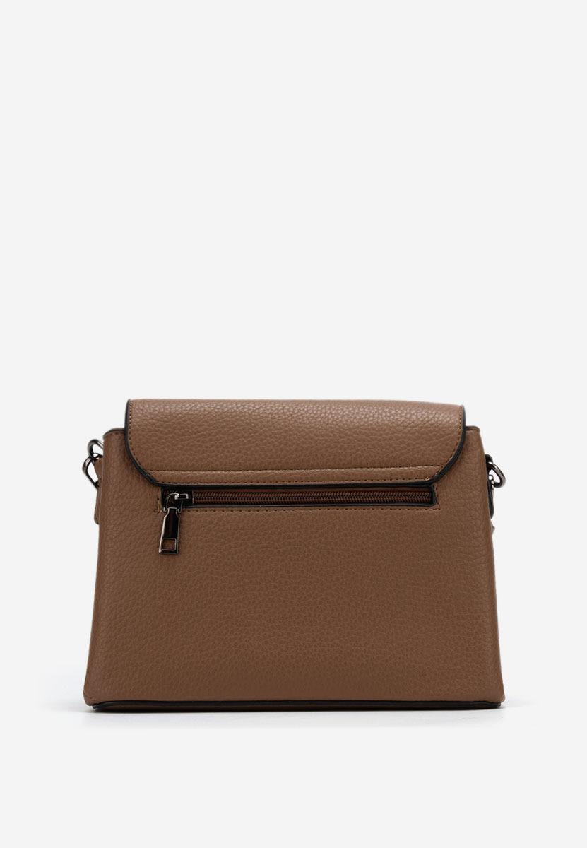Geanta Crossbody Milianna kaki