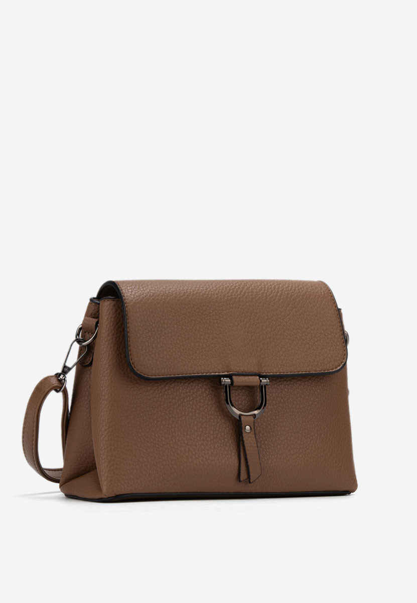 Geanta Crossbody Milianna kaki