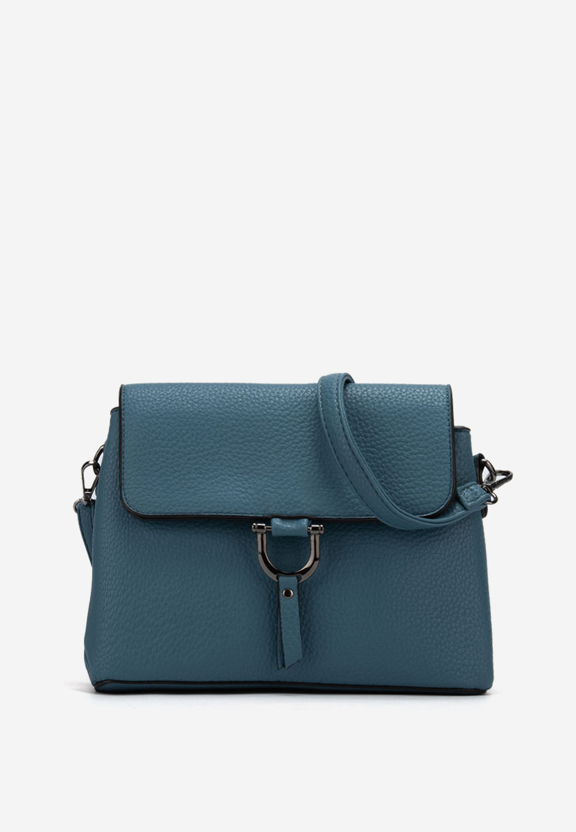 Geanta Crossbody Milianna albastra