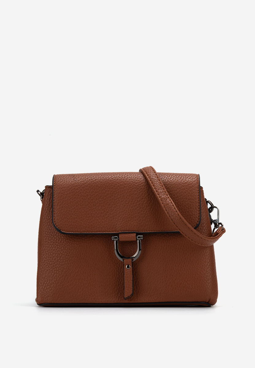 Geanta Crossbody Milianna maro