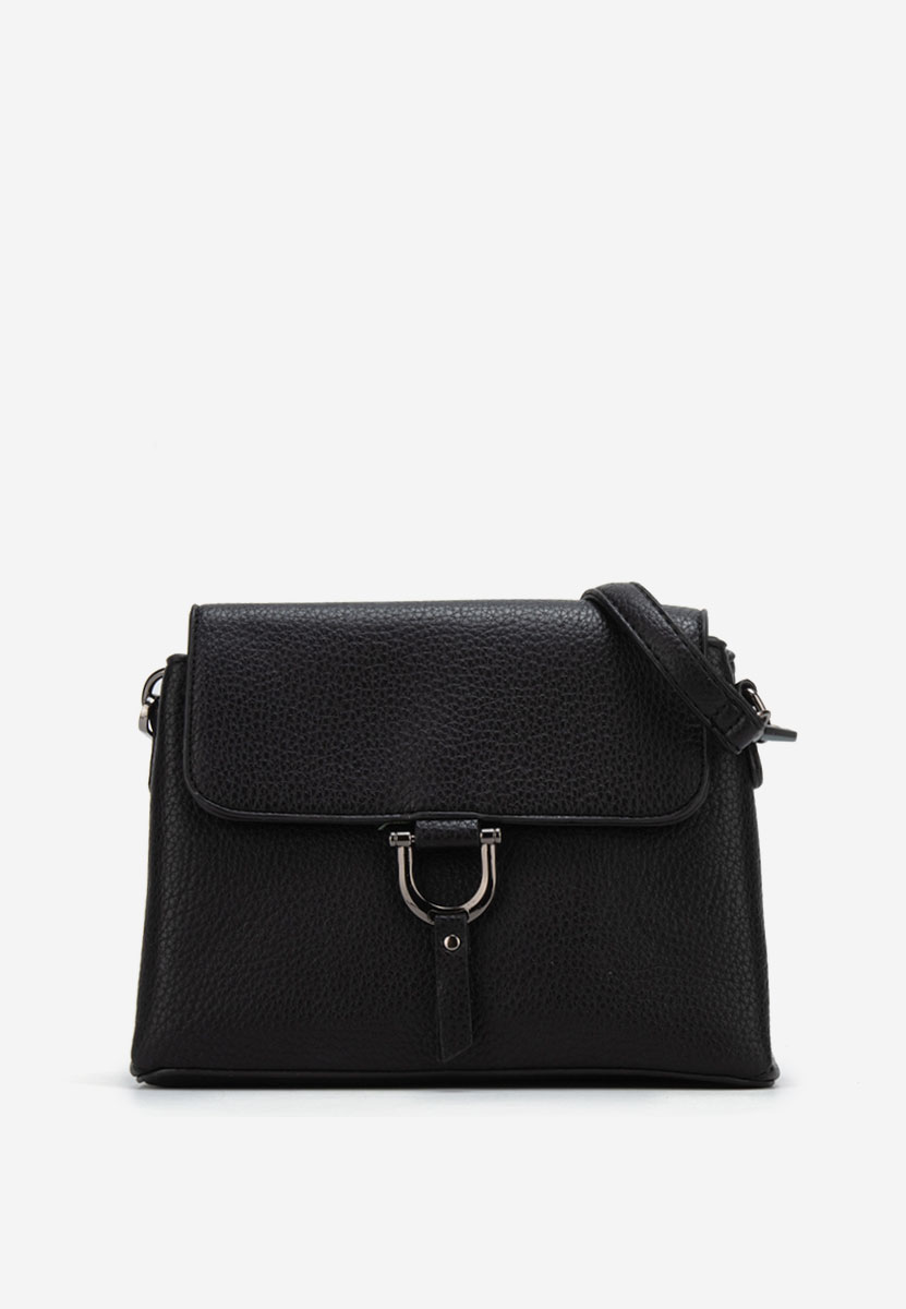 Geanta Crossbody Milianna neagra