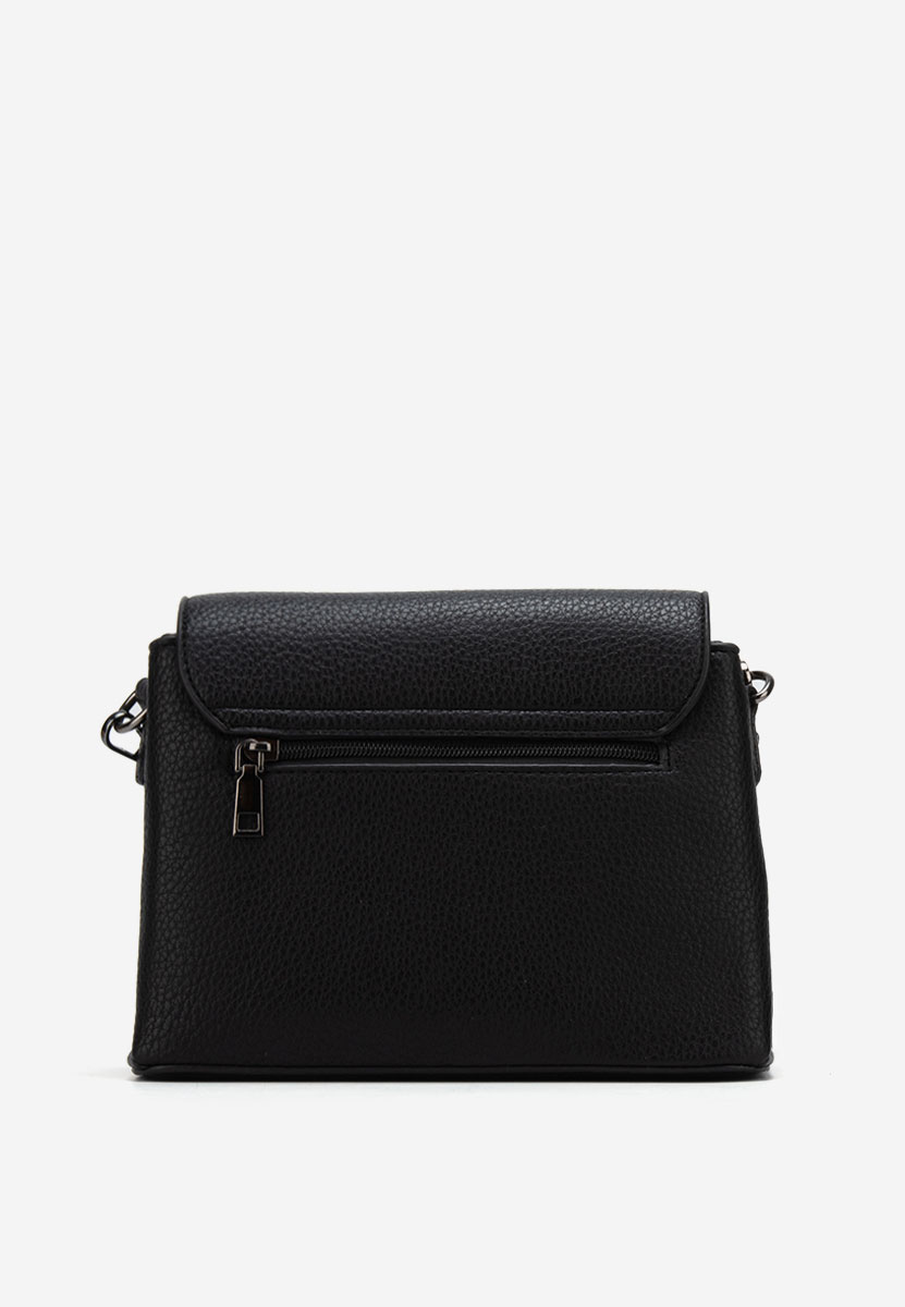 Geanta Crossbody Milianna neagra