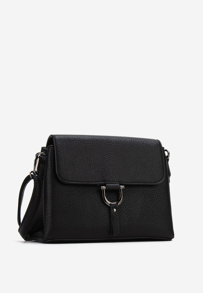 Geanta Crossbody Milianna neagra