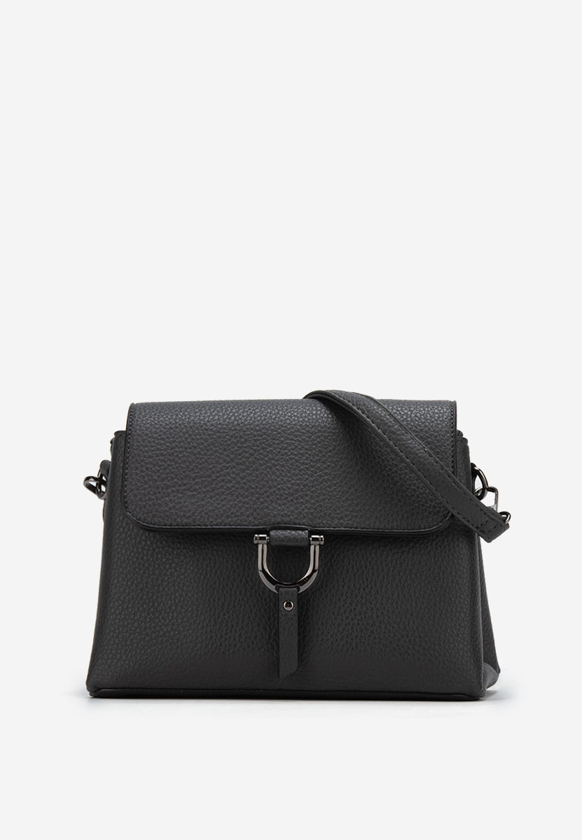 Geanta Crossbody Milianna gri