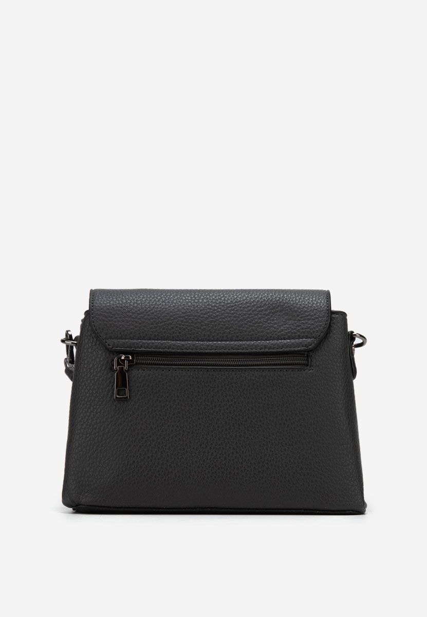 Geanta Crossbody Milianna gri