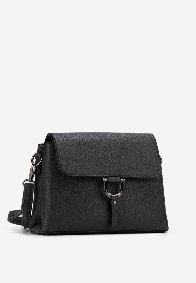 Geanta Crossbody Milianna gri