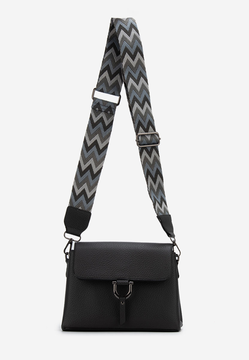 Geanta Crossbody Milianna gri
