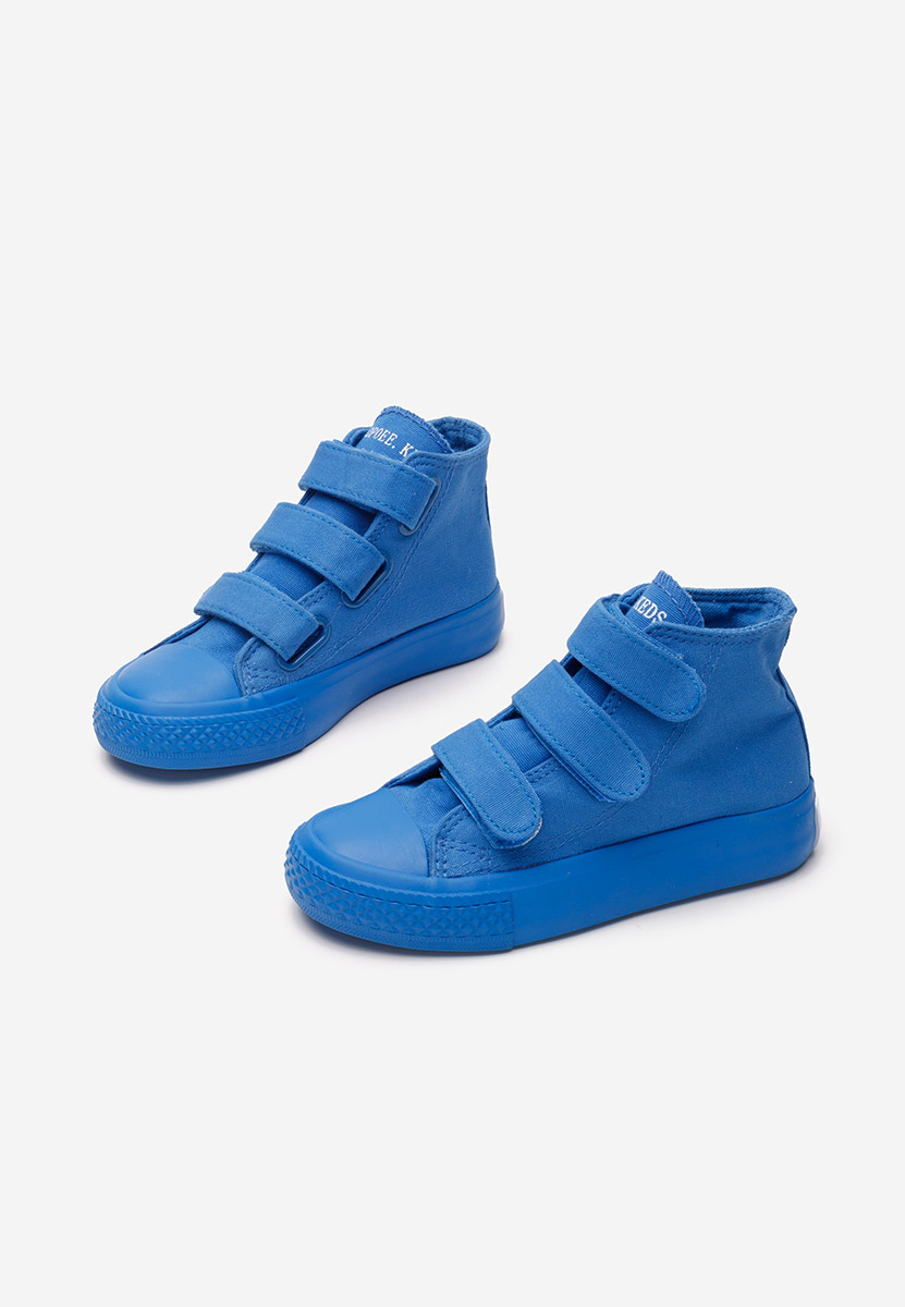 Sneakers copii Sterre albastri