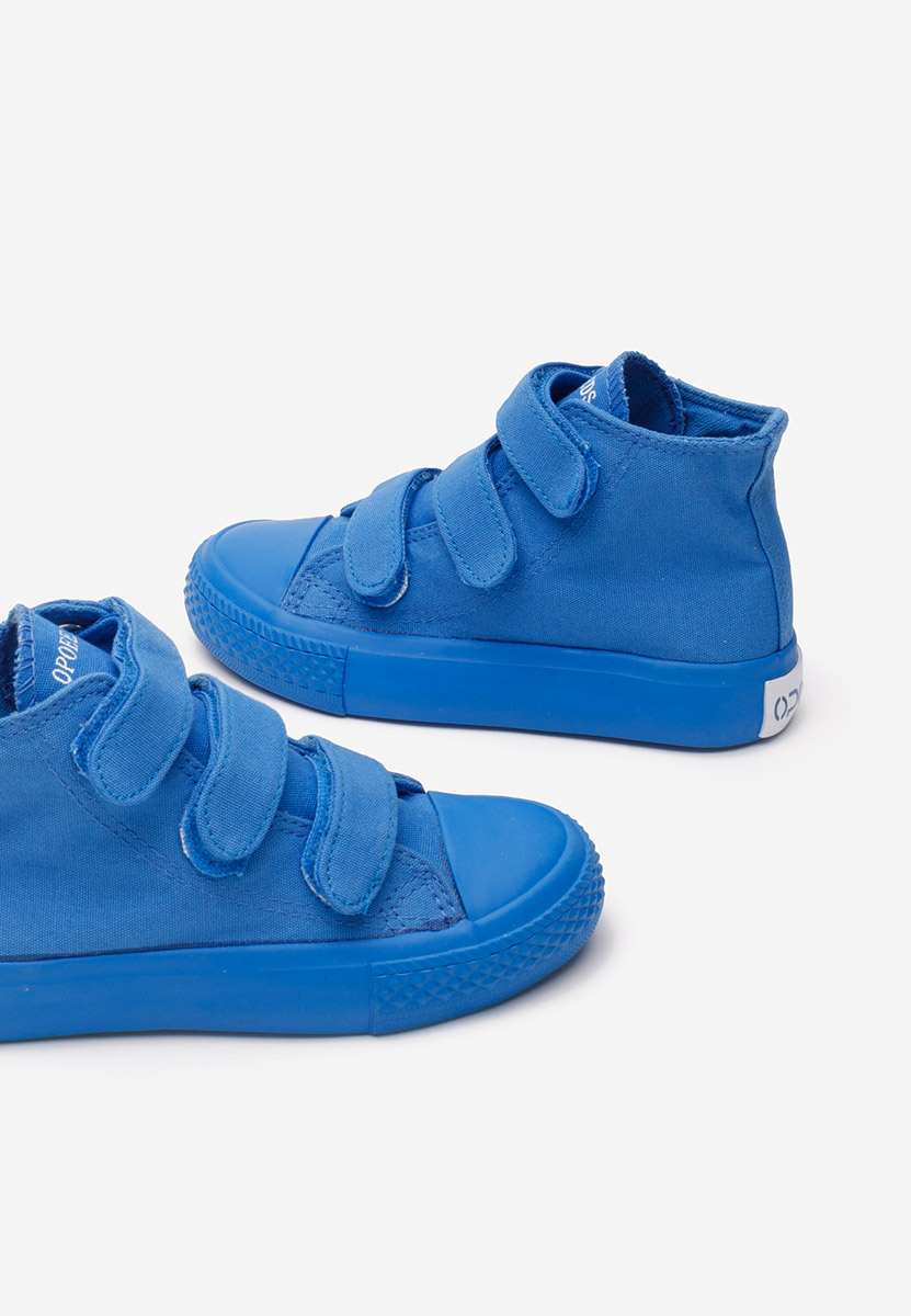 Sneakers copii Sterre albastri