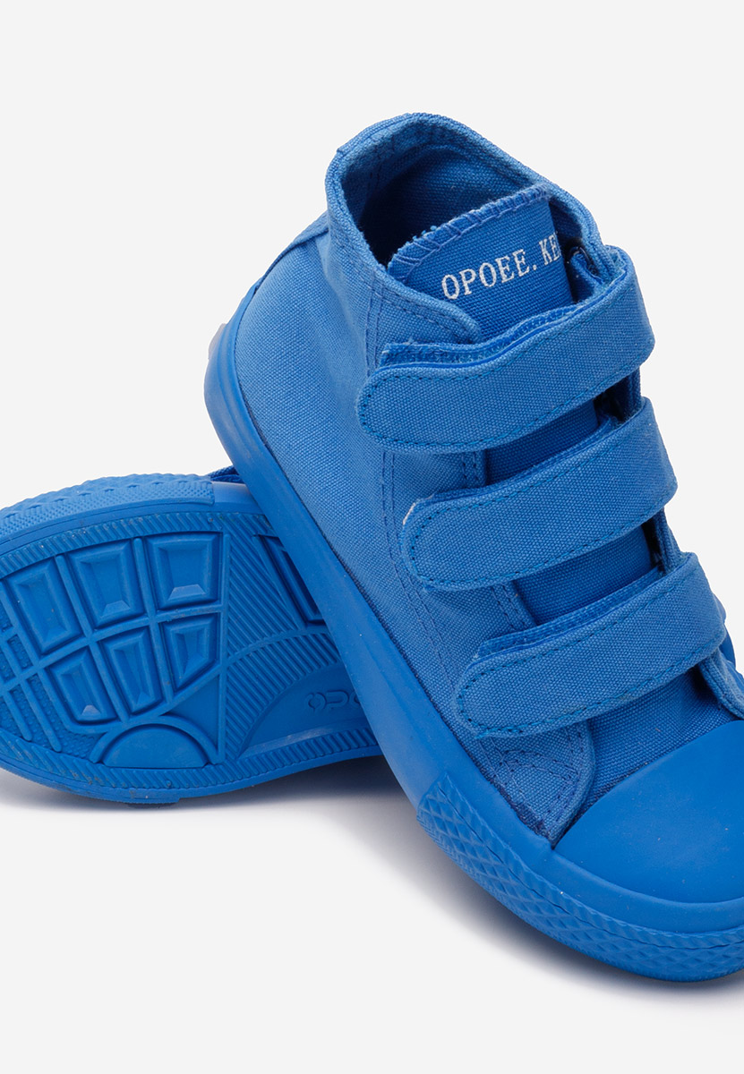 Sneakers copii Sterre albastri