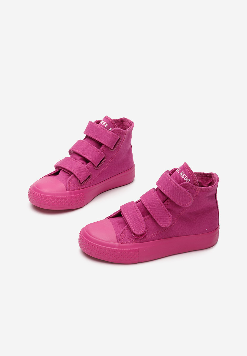 Sneakers copii Sterre lila