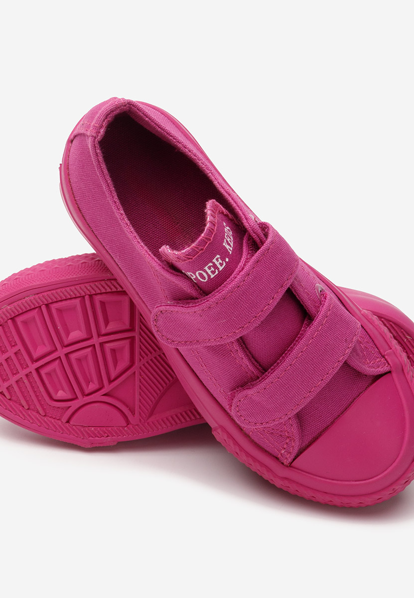 Sneakers copii Murphie lila