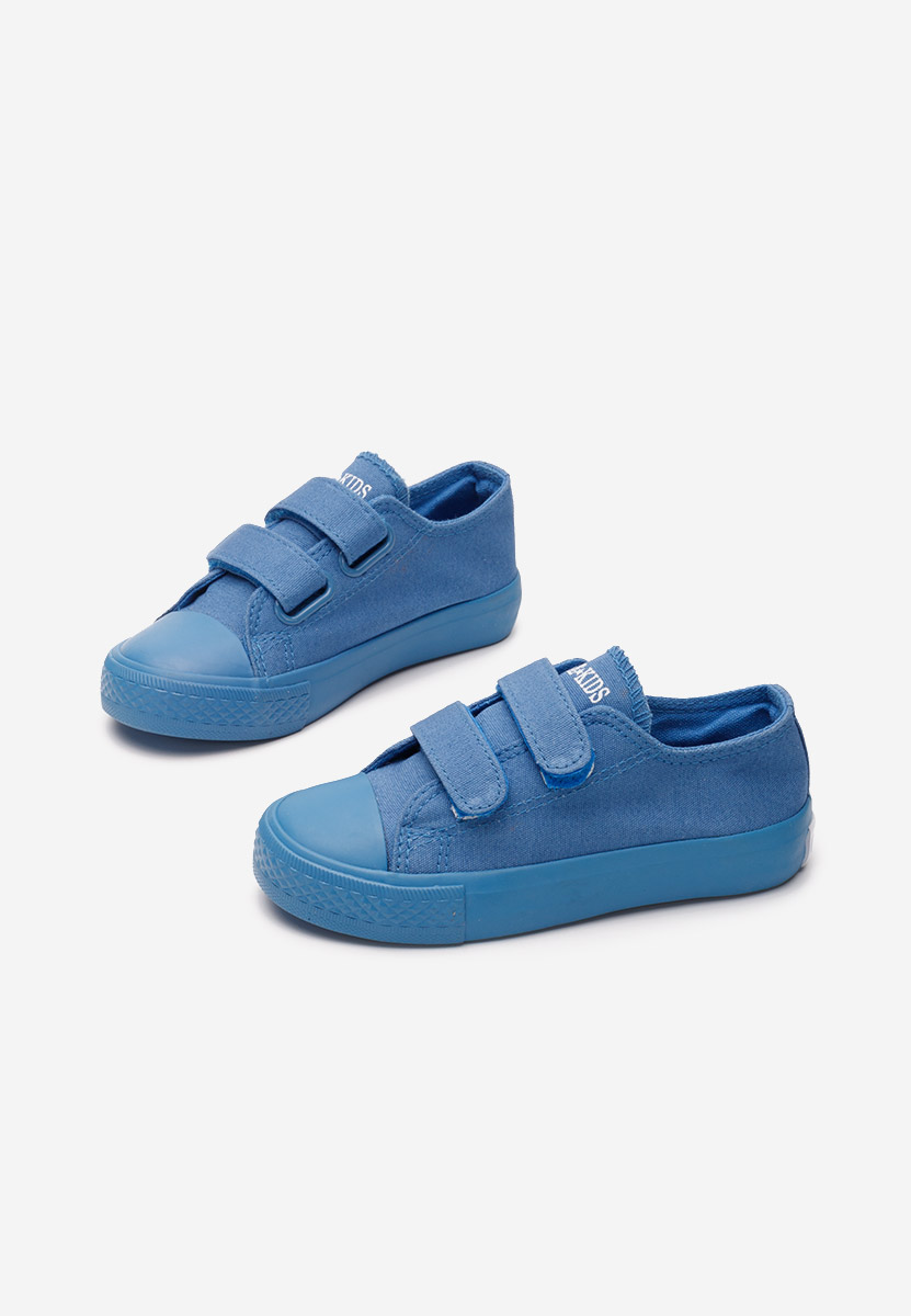 Sneakers copii Murphie albstri