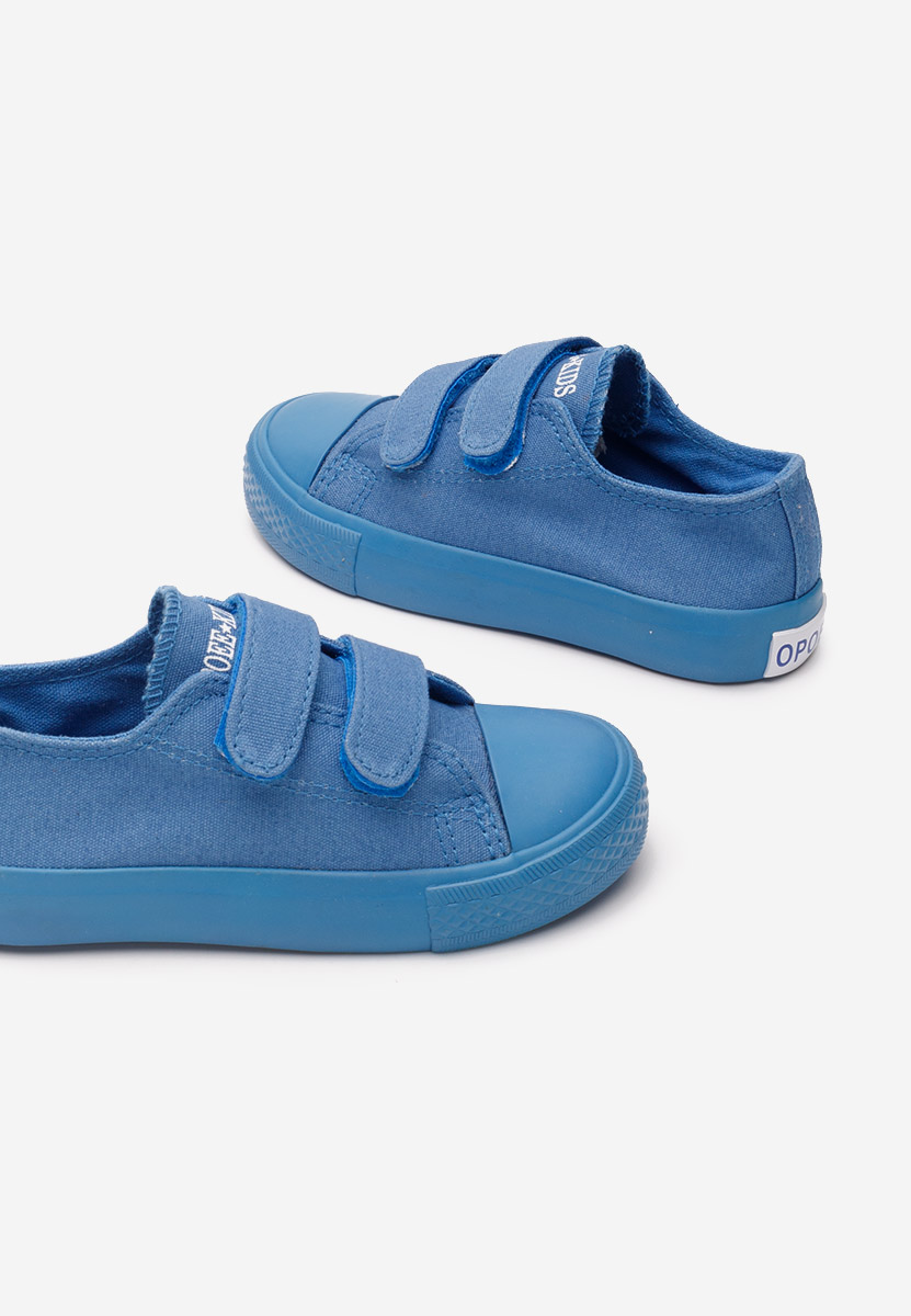 Sneakers copii Murphie albstri