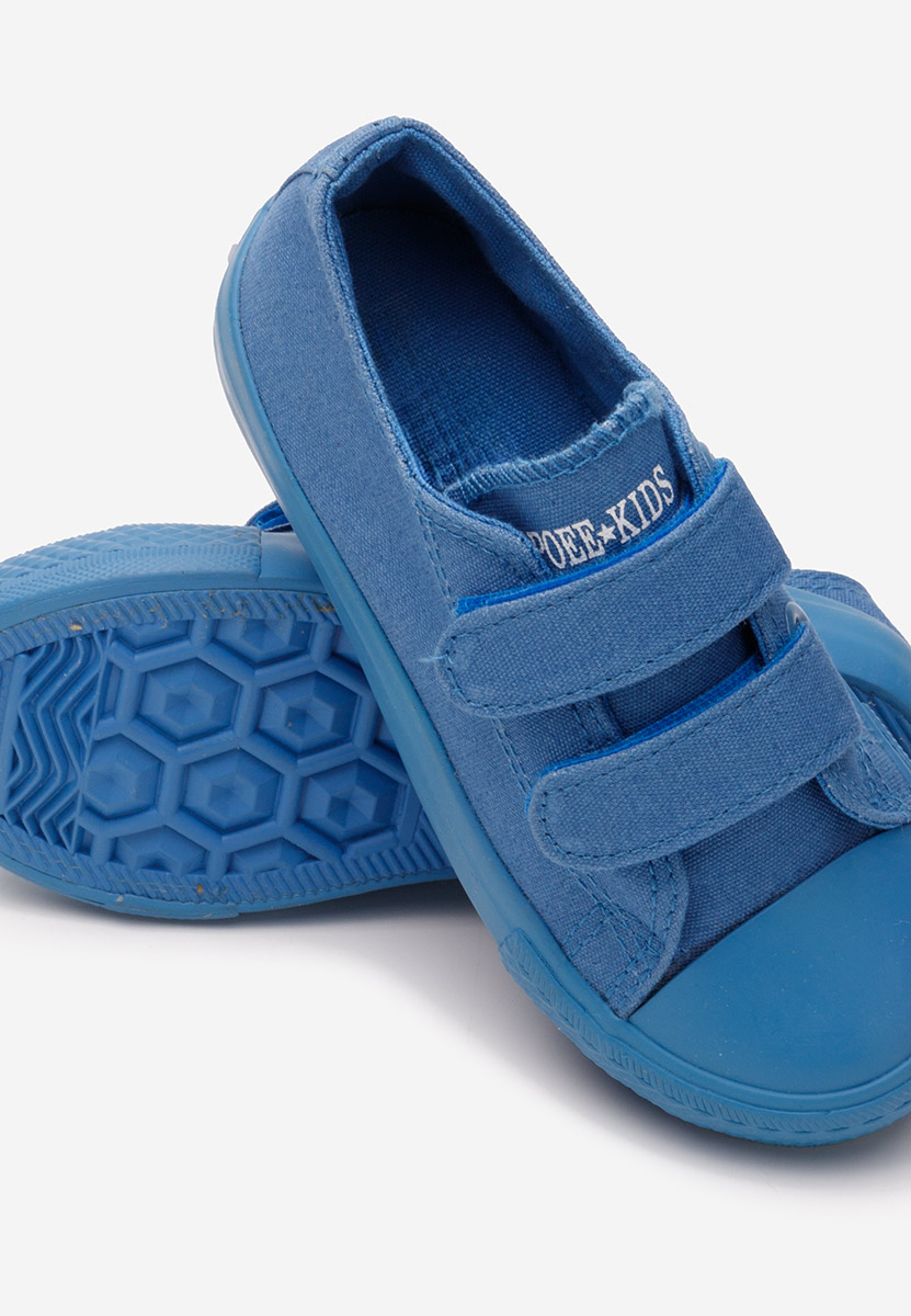Sneakers copii Murphie albstri