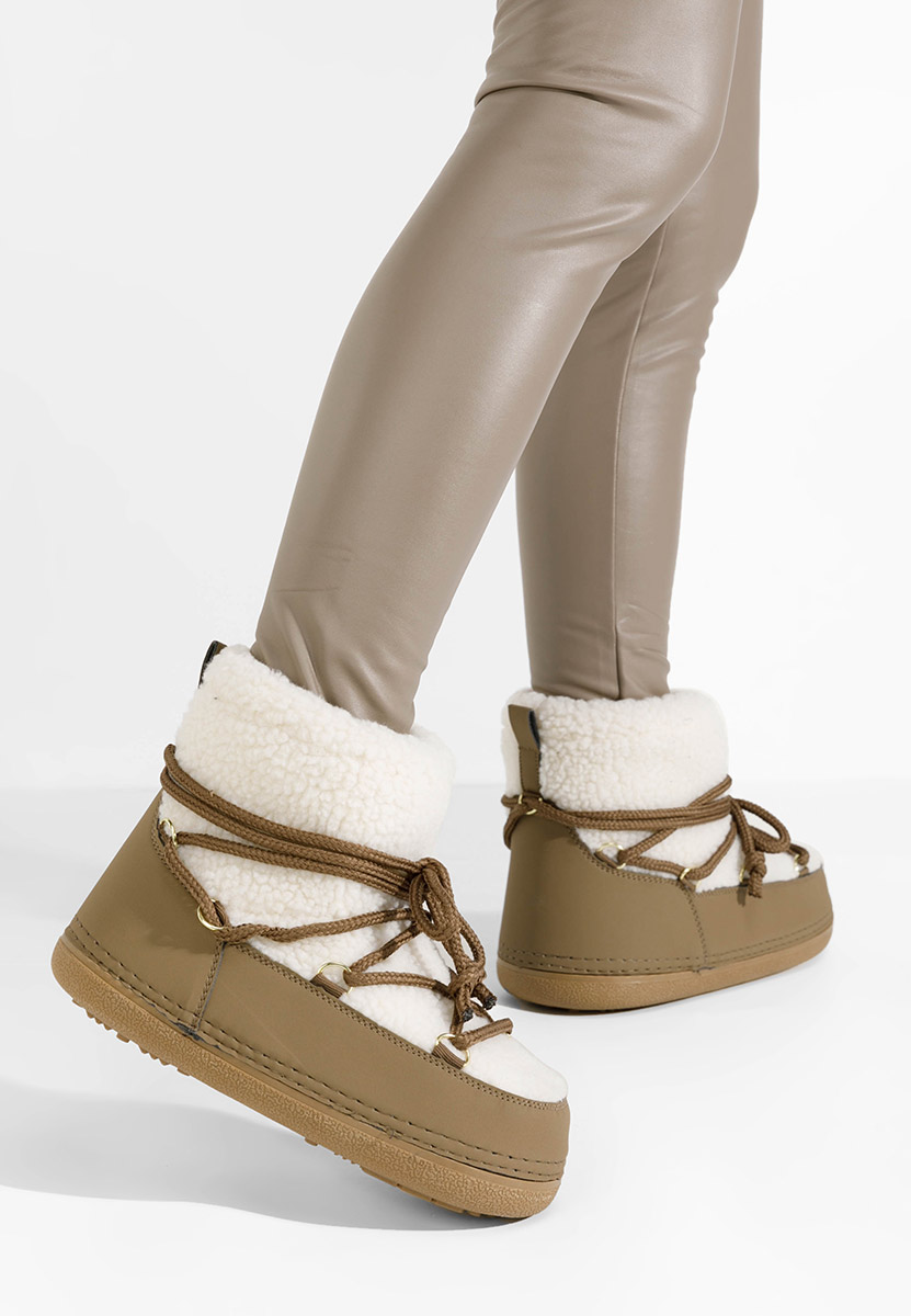 Apreschiuri dama Vannesa kaki