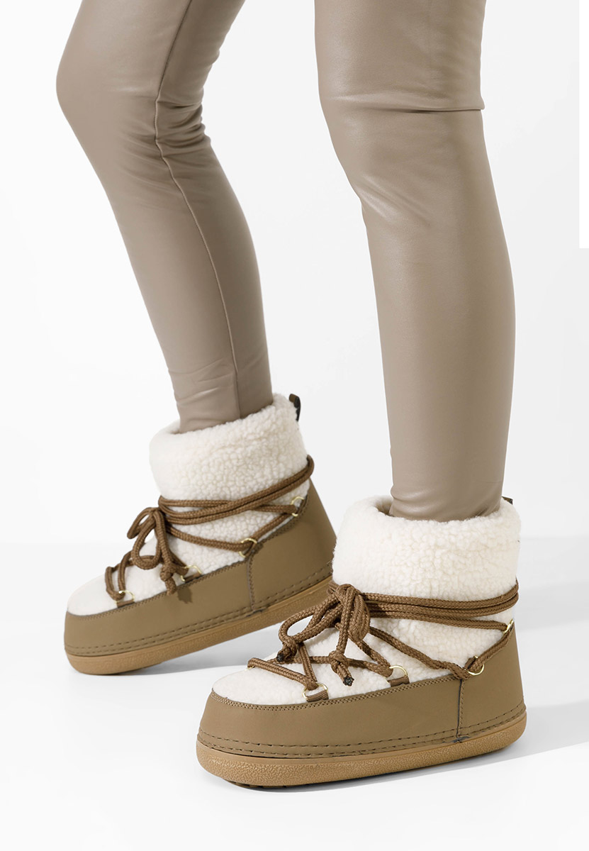 Apreschiuri dama Vannesa kaki