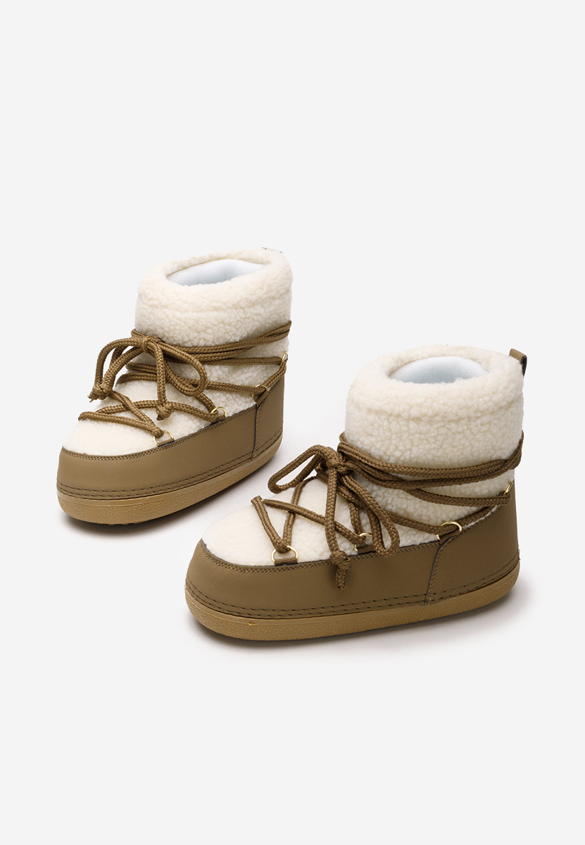 Apreschiuri dama Vannesa kaki