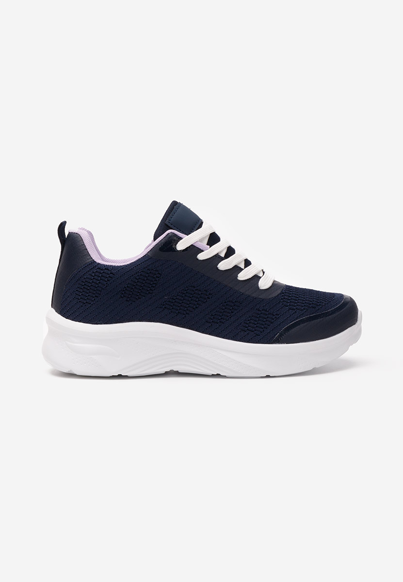 Pantofi sport dama Giyanna navy