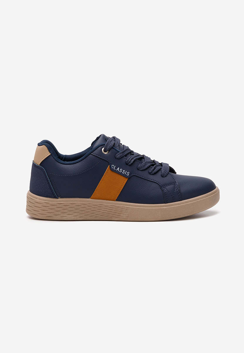 Sneakers barbati Radulf navy