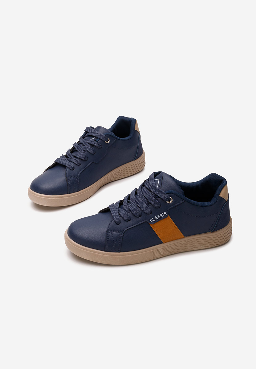 Sneakers barbati Radulf navy