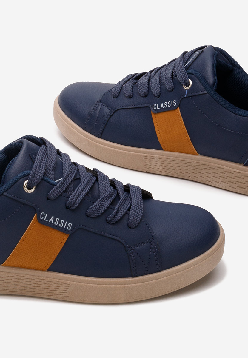 Sneakers barbati Radulf navy