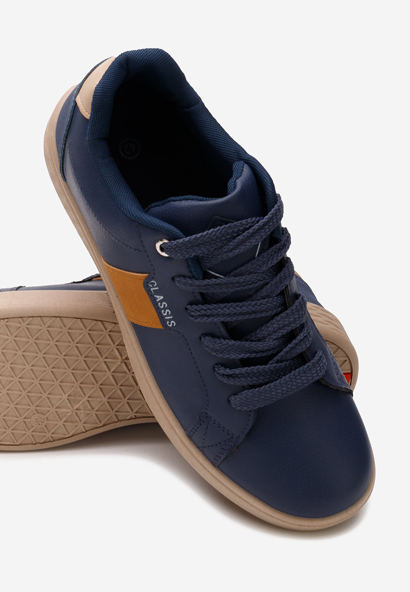 Sneakers barbati Radulf navy