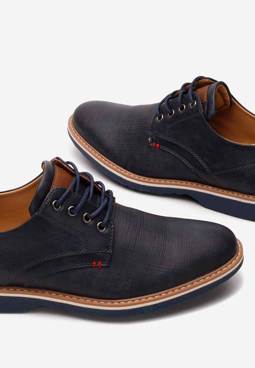 Pantofi casual barbati Steffen navy