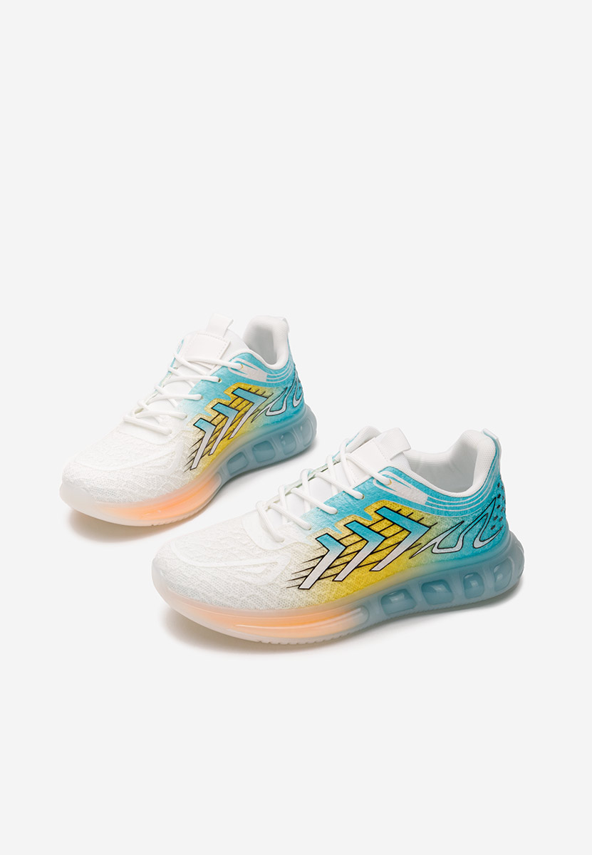 Pantofi sport barbati Arnold multicolori