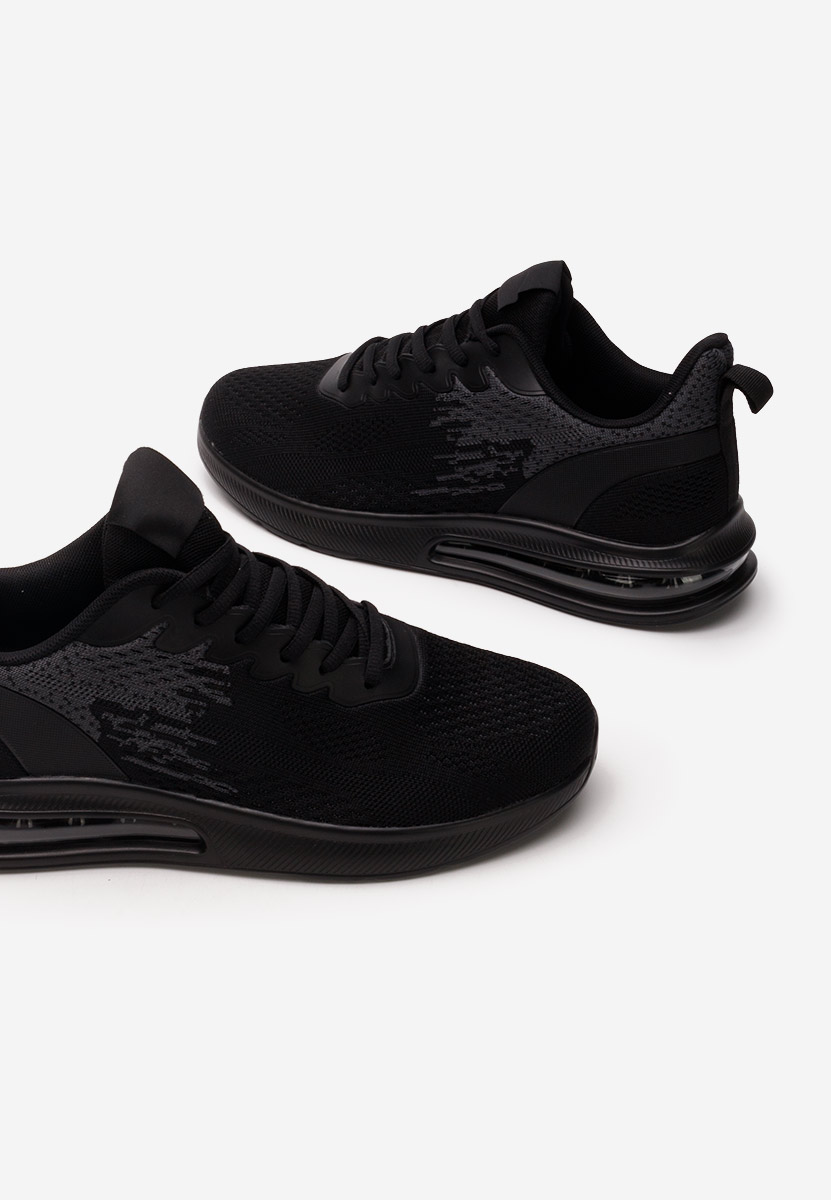 Pantofi sport barbati Steve negri