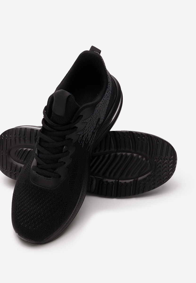 Pantofi sport barbati Steve negri