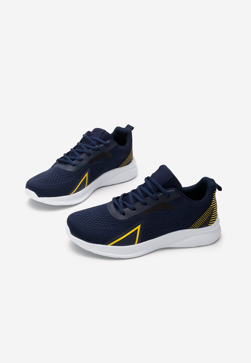 Pantofi sport barbati Klaos navy