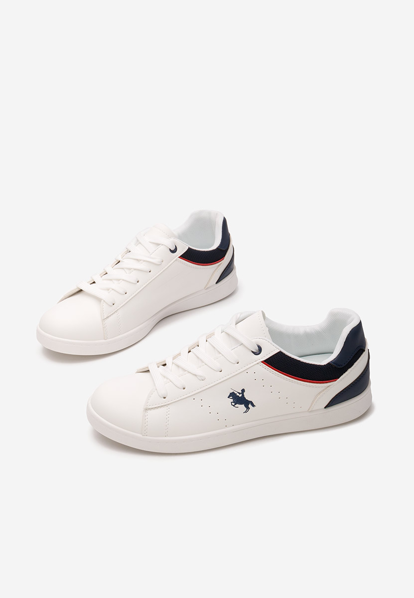 Sneakers barbati Comino v3 albi