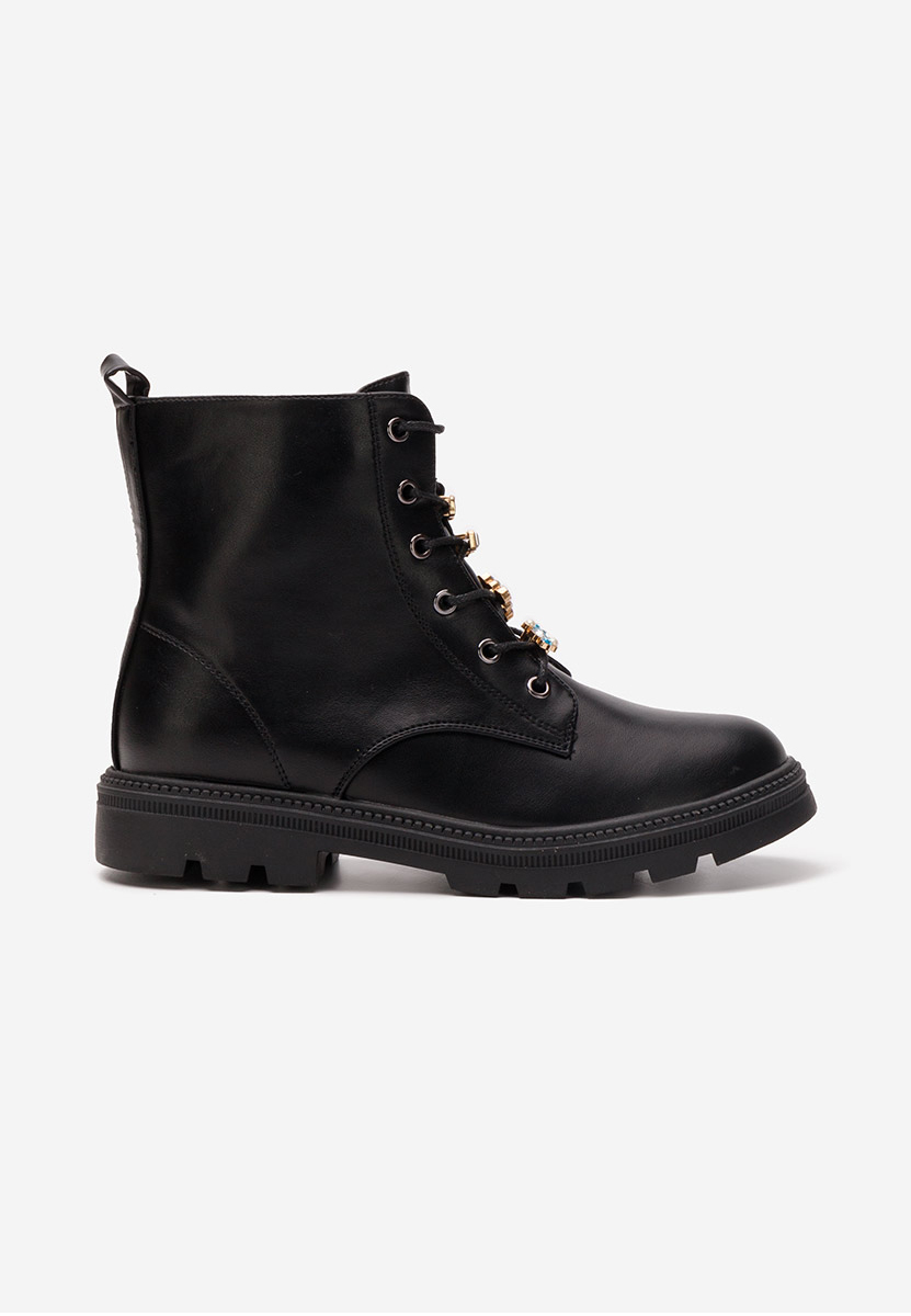 Ghete fete Plinky negre