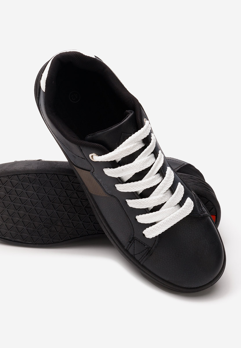 Sneakers barbati Radulf negri